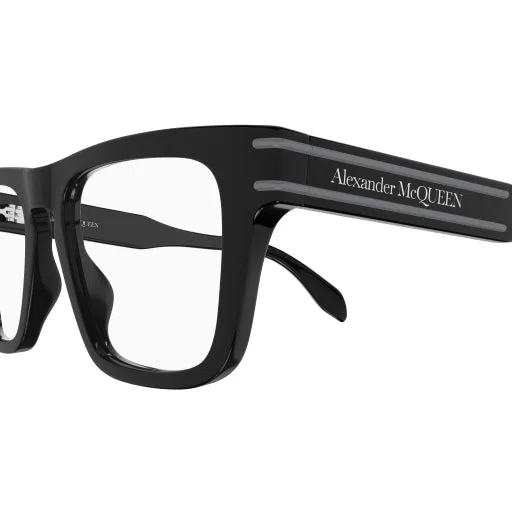 Alexander McQueen AM0400O Eyeglasses - view 4